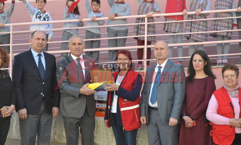 Aferin Size Çocuklar