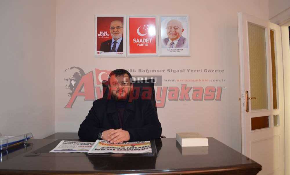 Eğitimde Performans Sistemine Hayır