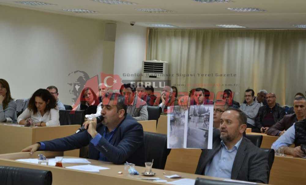 Komisyonlar Yenilendi