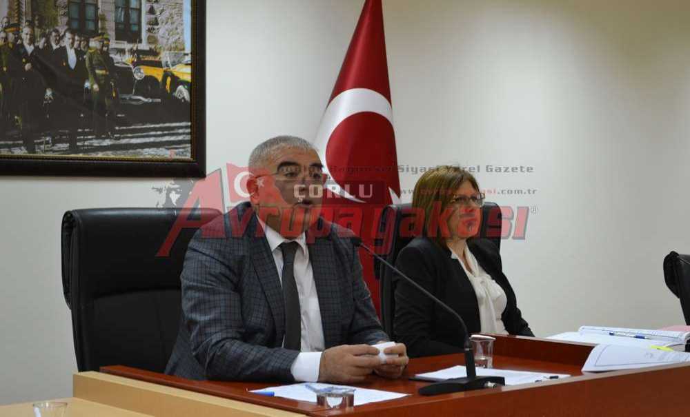 Komisyonlar Yenilendi