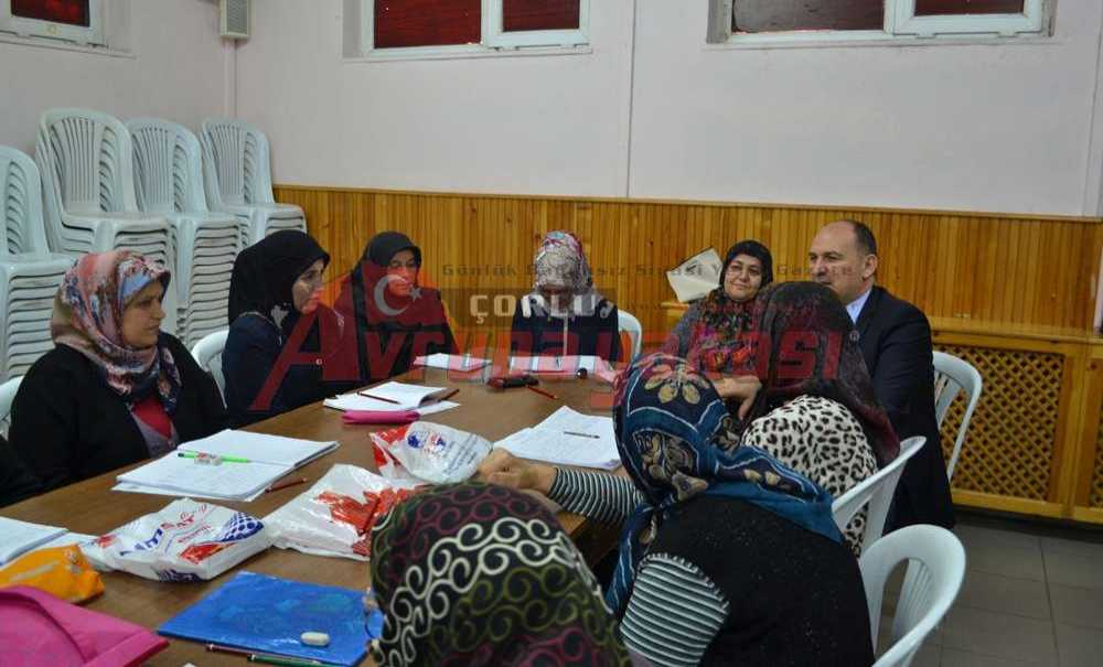 Okuma Yazma Coşkusu