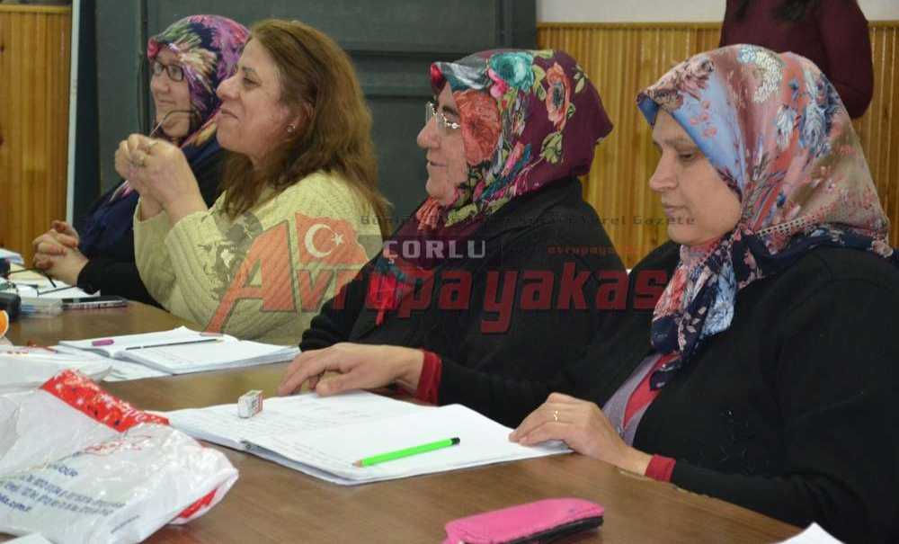 Okuma Yazma Coşkusu