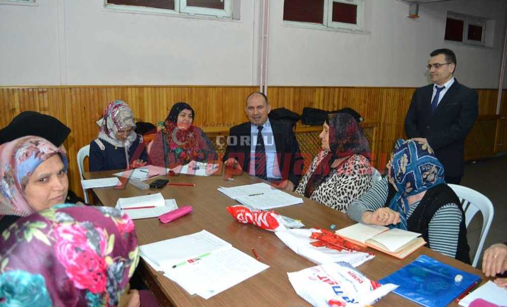 Okuma Yazma Coşkusu