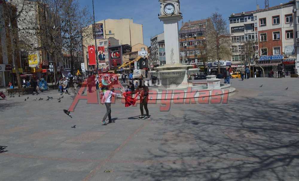 Hafta Sonu Hava Sıcaklığına Dikkat