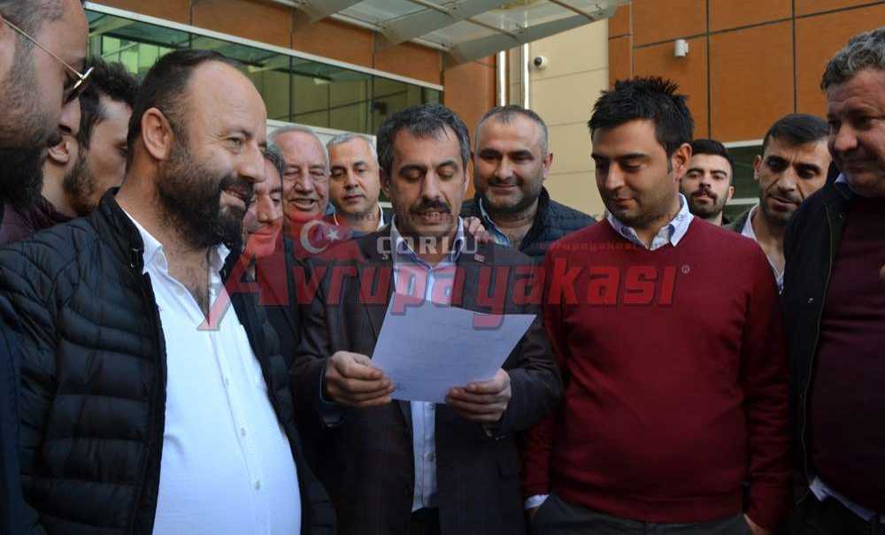 Şans Da Yüzüne Gülmedi