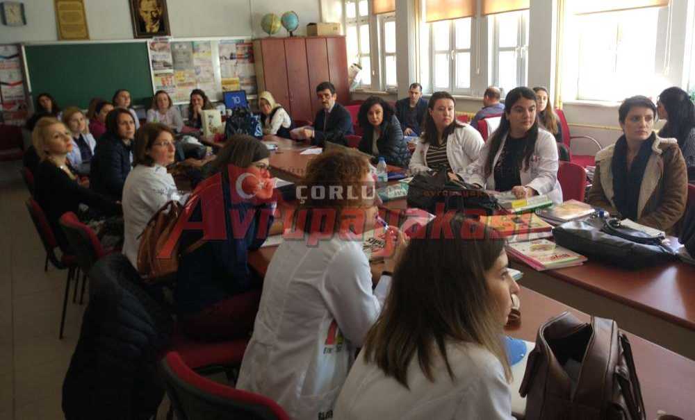 Eğitimde Performans Uygulamasına Karşı İmza Kampanyası