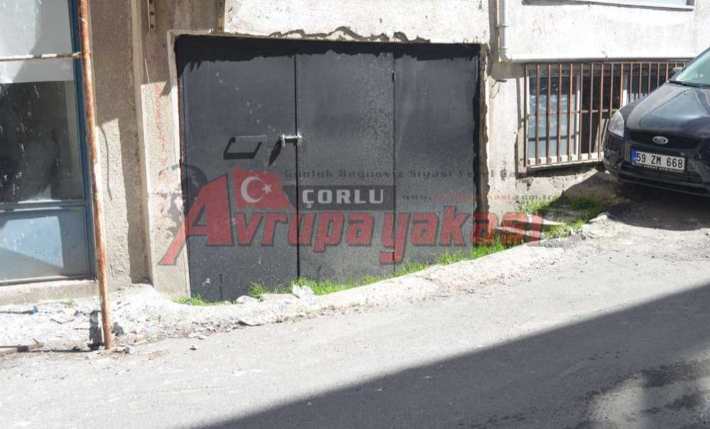 Mahalleli Uyuşturucu Kullanıcılarından Kurtuldu