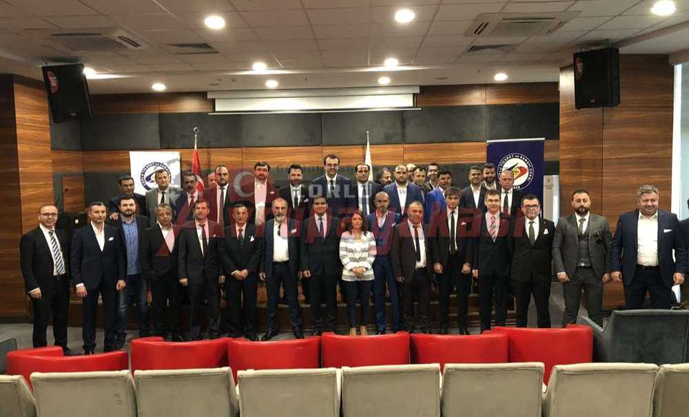 Zafer İzzet Volkan'ın Oldu