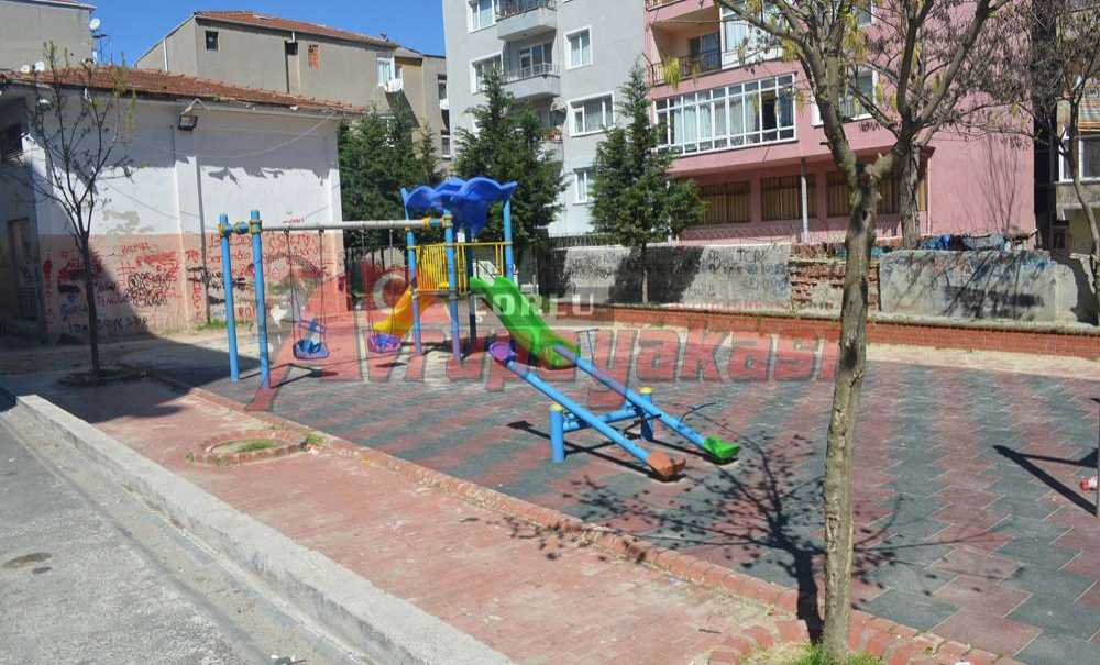 “Alt Yapı Yok, Lağım Suları Geri Basıyor”