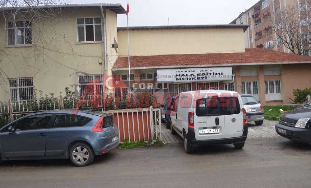 “Oraya Anaokulu Yapmak İstiyoruz”