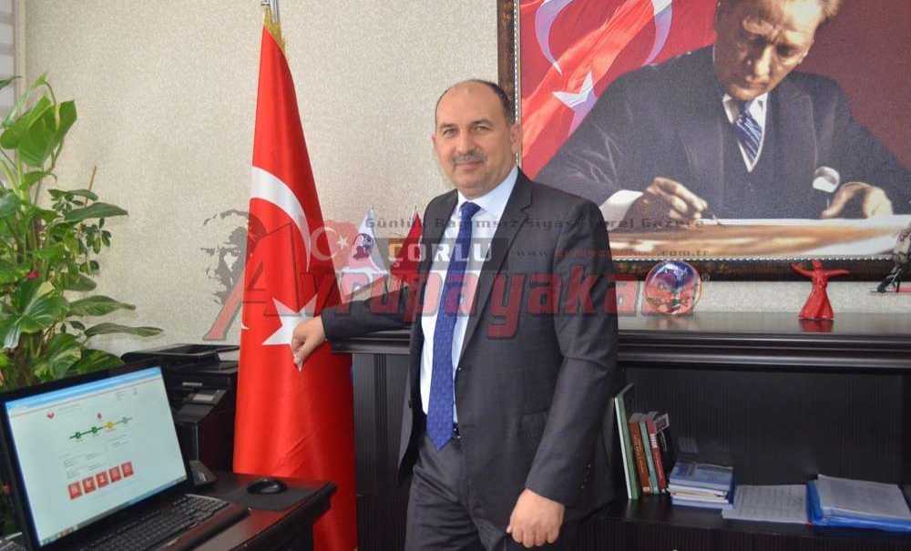 “Oraya Anaokulu Yapmak İstiyoruz”