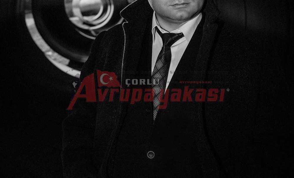 Çınar'ın 5. Romanı 10 Bin Adet Basıldı