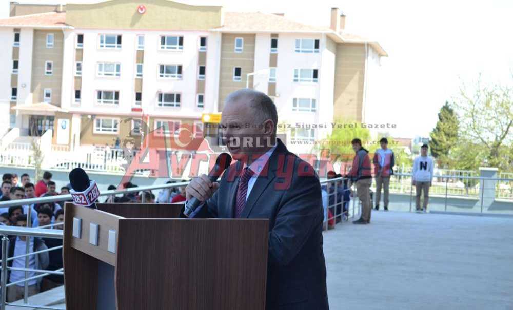 Şehidin Adı Okulda Yaşayacak