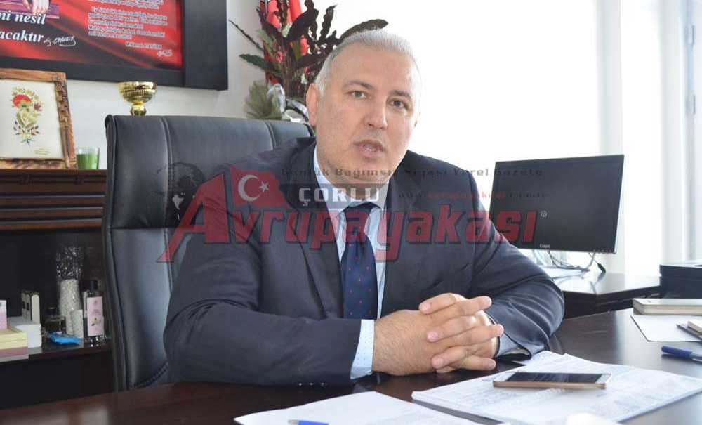 Öğrencilerimiz Uygulama İçinde Eğitim Görüyor