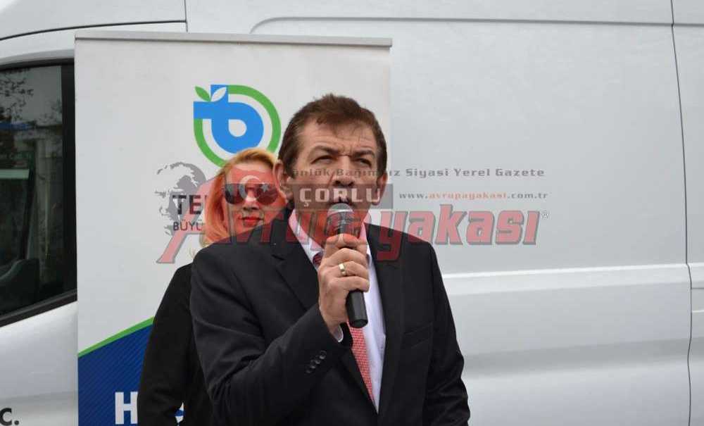 Otizmin Farkında Olun!