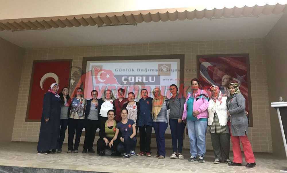 Bu Defa Veliler Sıralara Oturdu