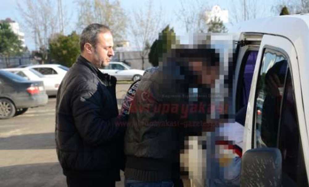 Asayiş Ekipleri Huzur Ve Güven Veriyor