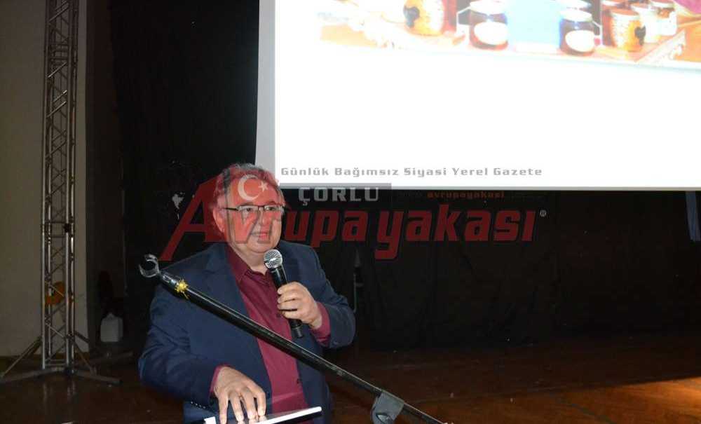 Arıcı Artık Ilaç Fabrikatörü