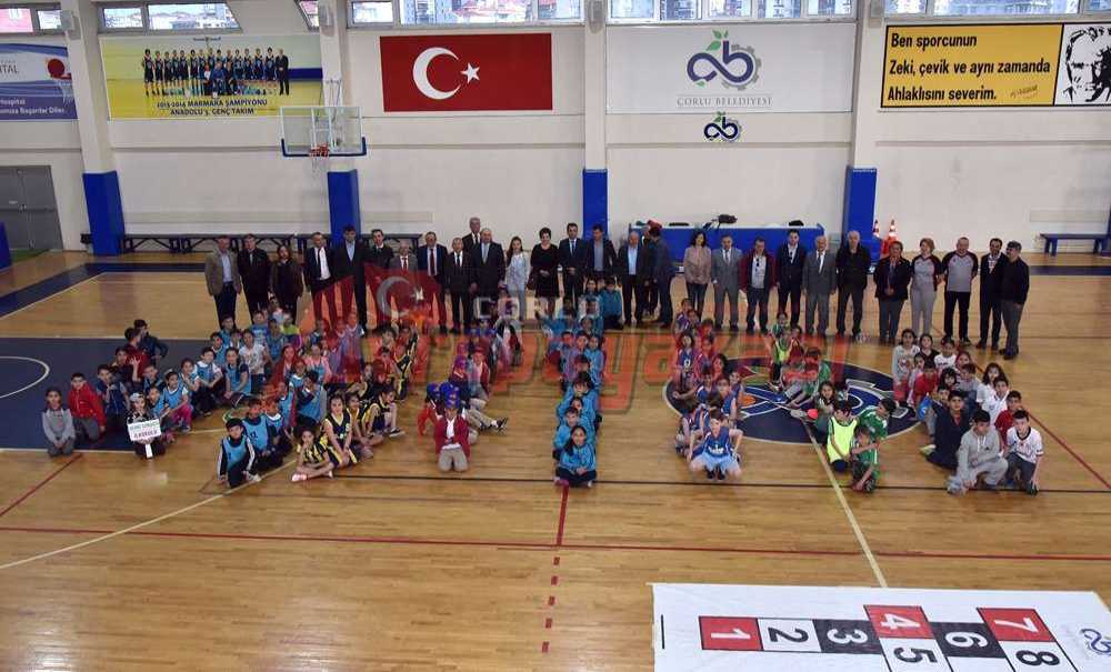 Bu Şenlik Çocuklar Için