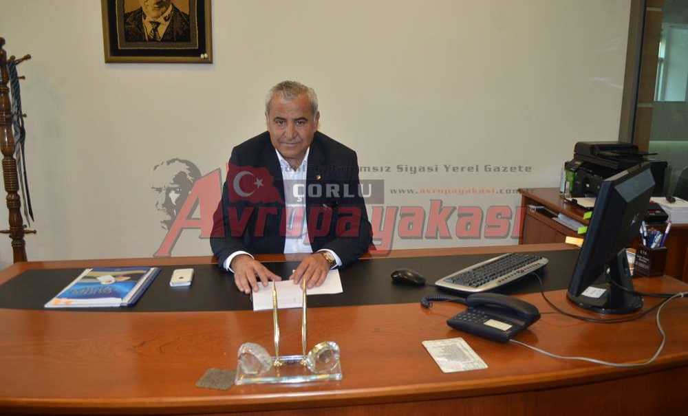 Ticaret Borsası'nda Yönetim Yola Devam Edecek