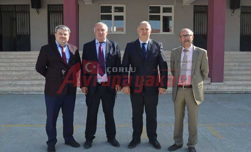 Meslek Liseleri, Hayatın Kendisidir