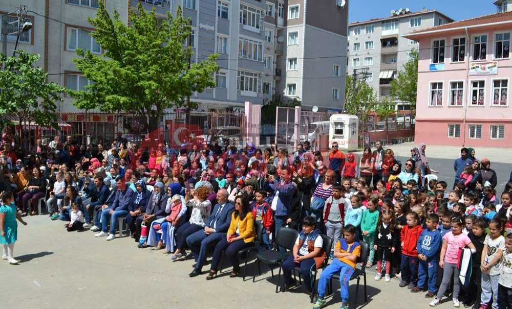 23 Nisan'ı Kutlamaya Başladılar