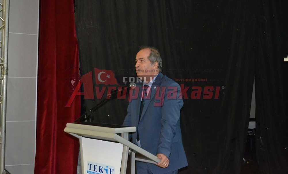 İstihdam Fuarı Bugün Sona Eriyor