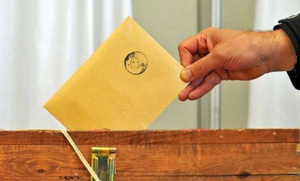 Türkiye 24 Haziran'da Erken Seçime Gidiyor