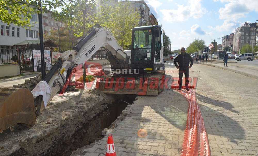 Teski Sona Yaklaştı