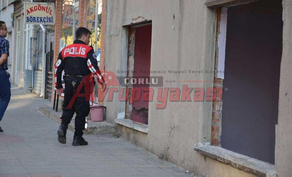 Çorlu'da 4 Ayda 198 Uyuşturucu Satıcısı Yakalandı