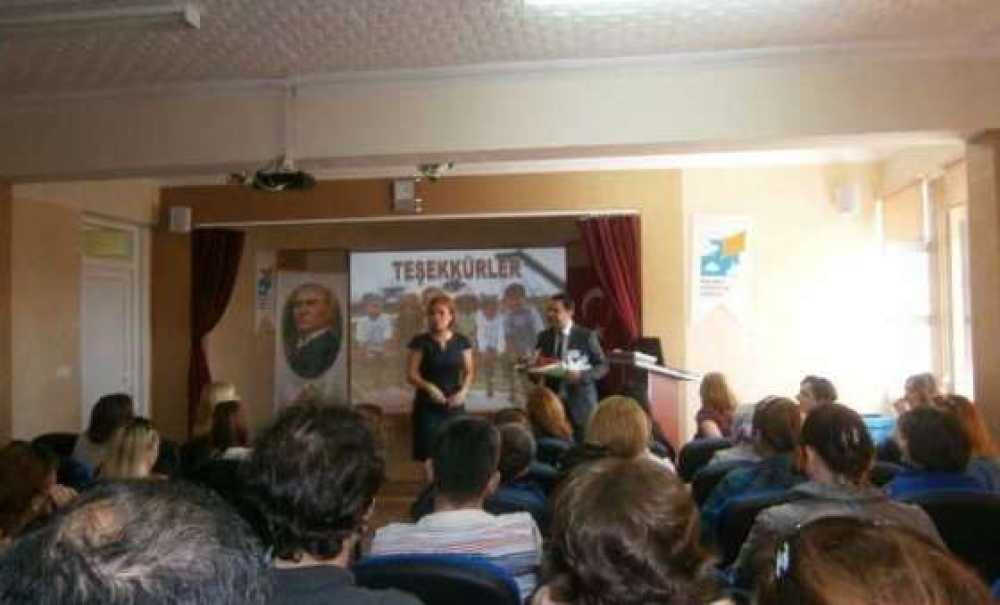 Küçük Şeyler`den Aile Eğitimi