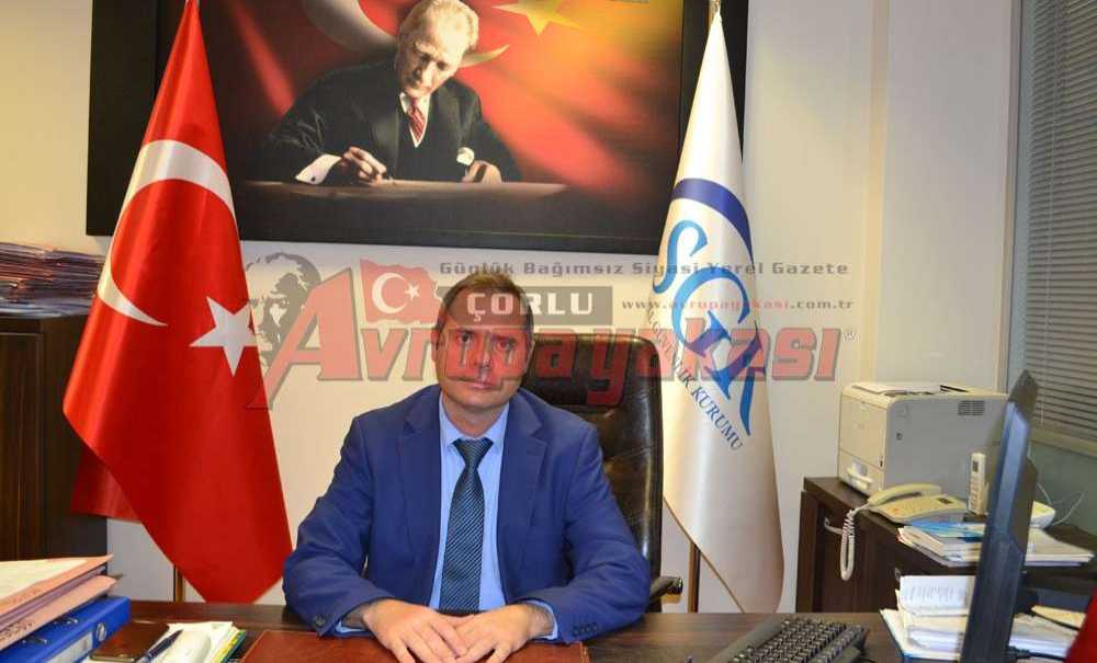 Sigortalı Sayısındaki Düşüş Teşvikle Artacak