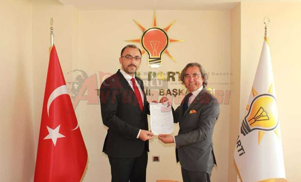 Adaylar Belli Olmaya Başladı