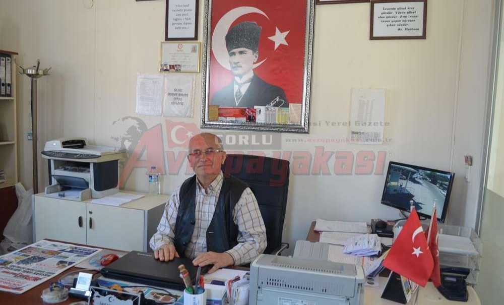 Hıdırağa Mahallesi'nde Adreslerde Numara Yok