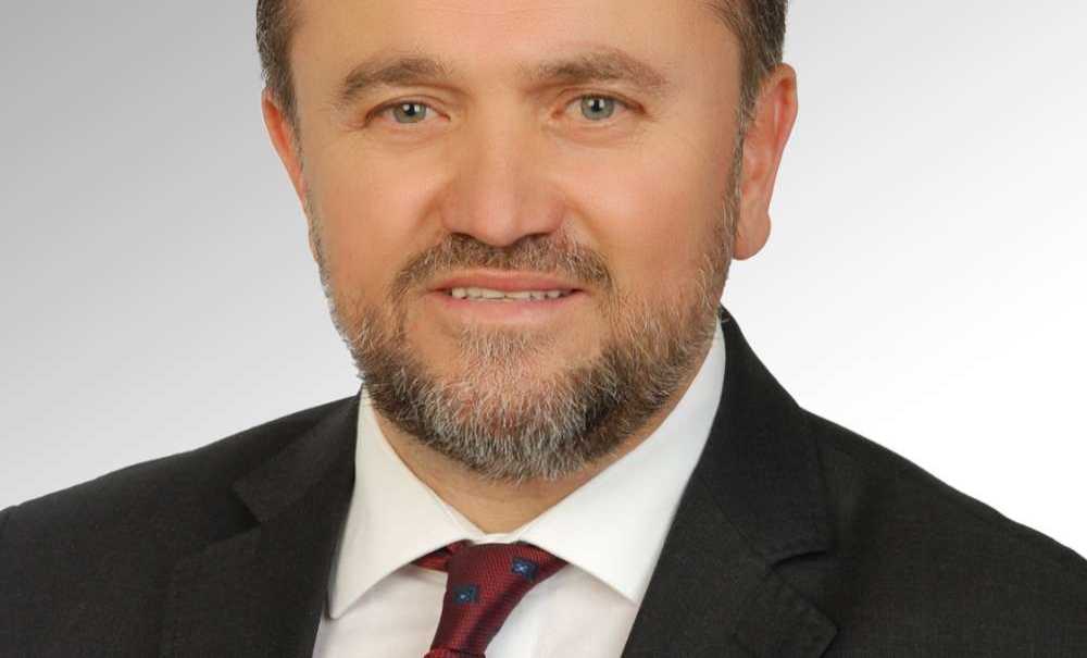 Kurtuluş Ay, Aday Adaylığını Açıkladı