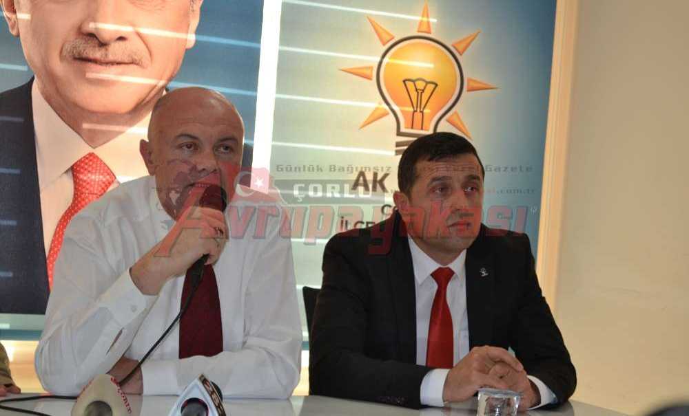 En Az 4 Vekil Çıkacak