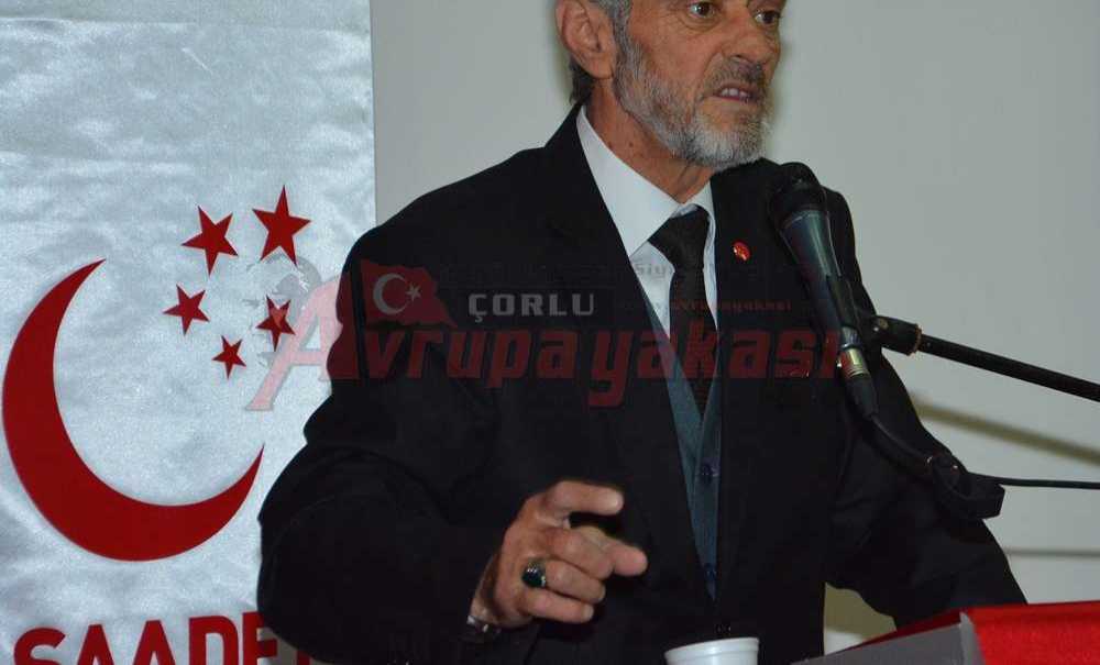 “Asgari Ücretlinin Halinin Anlaşılmasını İstiyoruz”