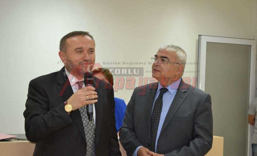 Belediye Meclisi'nde Beş Madde Görüşüldü