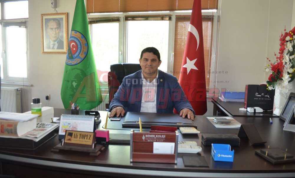 Çiftçilerimiz Kuraklıkla Karşı Karşıya