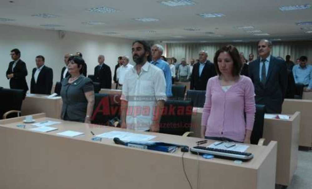 Mayıs Ayı Olağan Meclis Toplantısı Gerçekleştirildi