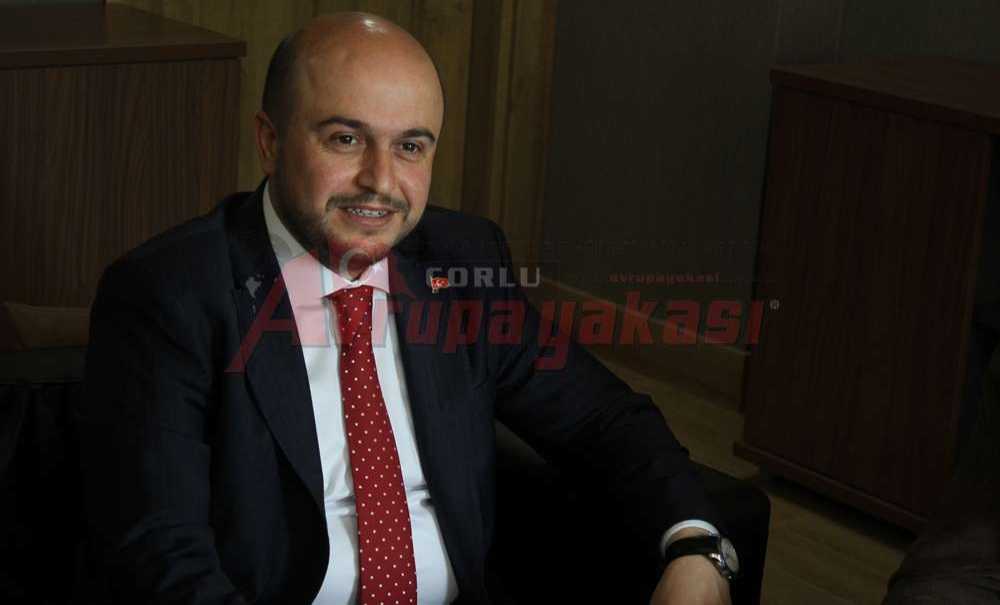 Ak Parti'de Yoklama Günü