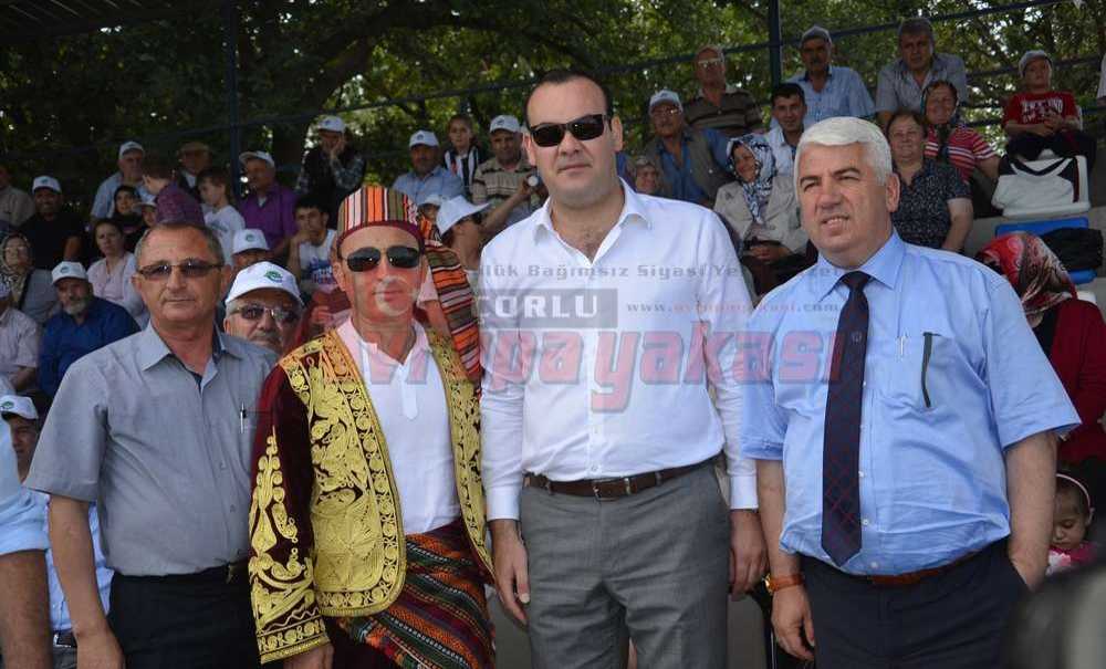 Yiğitler Er Meydanına Çıkacak