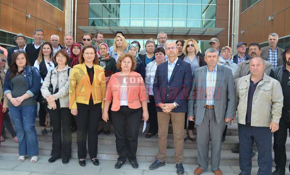 Partiler Cumhurbaşkanı Adayları İçin Seferber Oldu