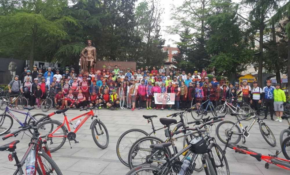 Çorlu Halk Sürüşünde Buluştu