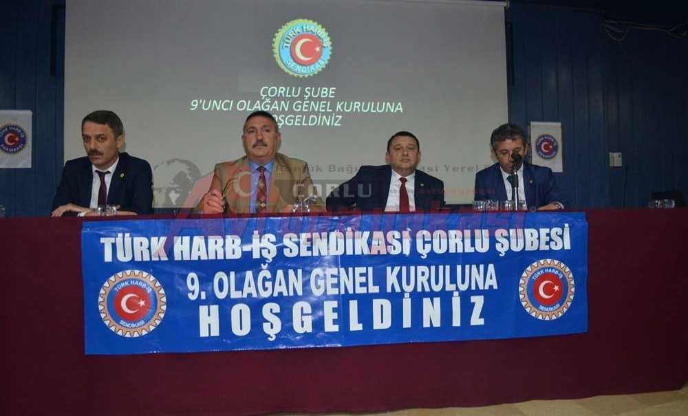 Harb-İş'te Kazanan İçöz Oldu