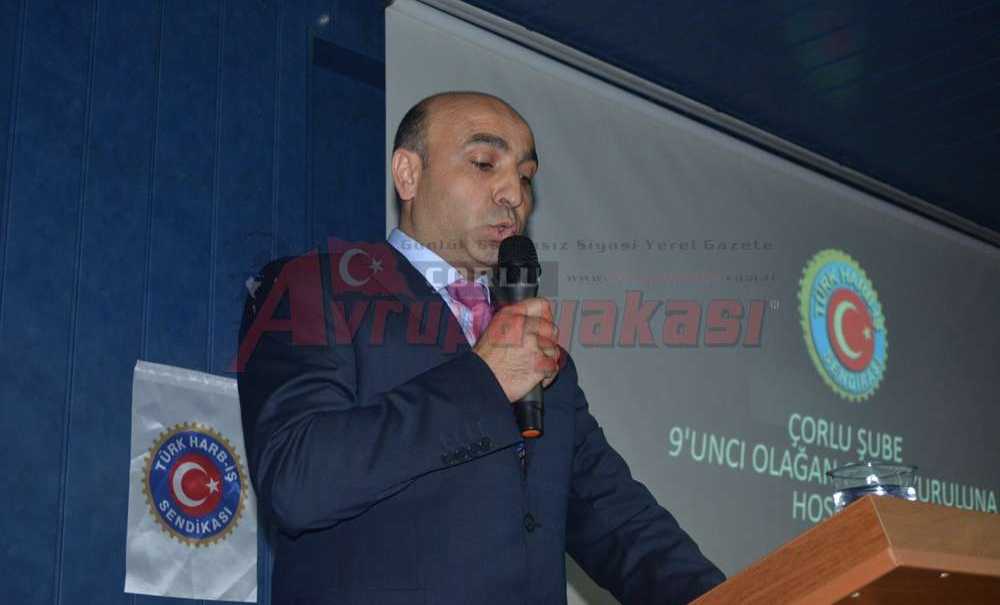 Harb-İş'te Kazanan İçöz Oldu