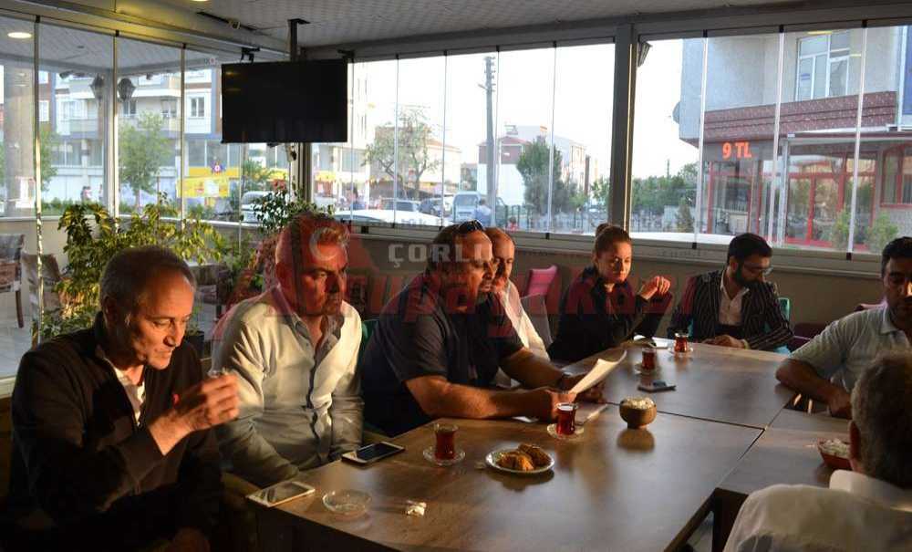 Siyaset Gerekçesi Istifa Getirdi