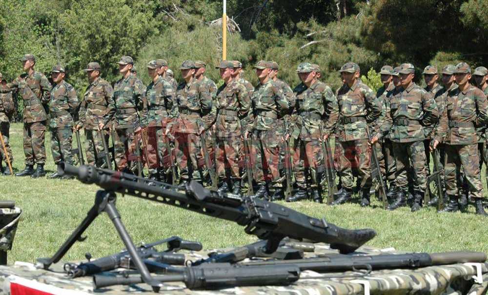 98/2'ler Askere Alınıyor