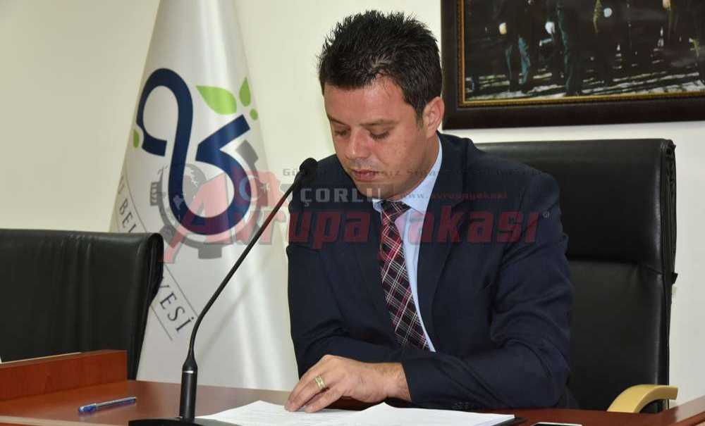 İlk Meclisi Yönetti