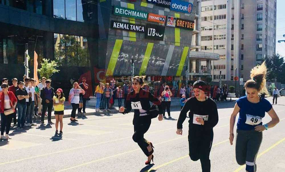 Trend Arena'dan Bir İlk Daha